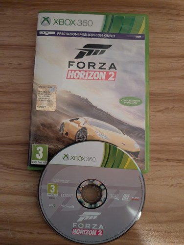 Forza horizon per microsoft - horizon, 2