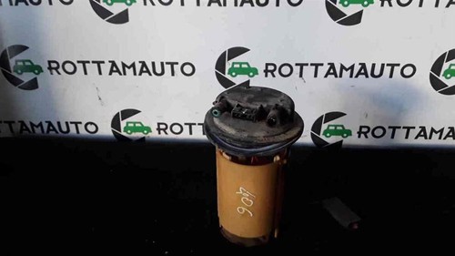 Ricambio pompa carburante - pompa,