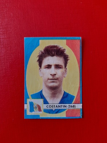Figurina calciatori lampo - figurina,