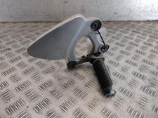 Gancio anteriore destro SUZUKI