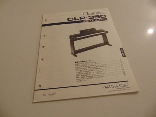 Pianoforte digitale yamaha - pianoforte,