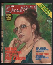 GRAND HOTEL 35/1979 MINA HENRY