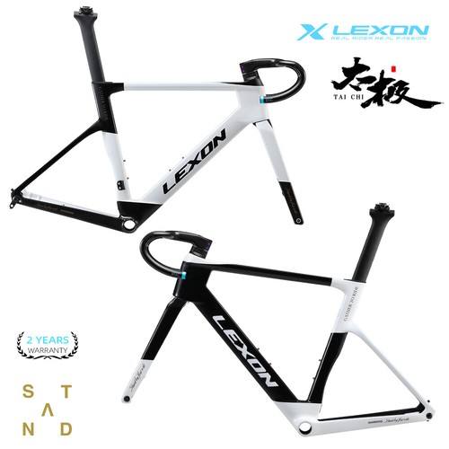 Telaio bici cavo - , interno