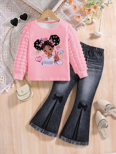 Set completo pigiama - , bambino