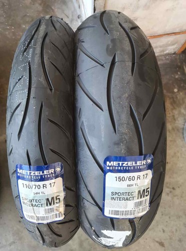Coppia gomme 110 - gomme, 110/70