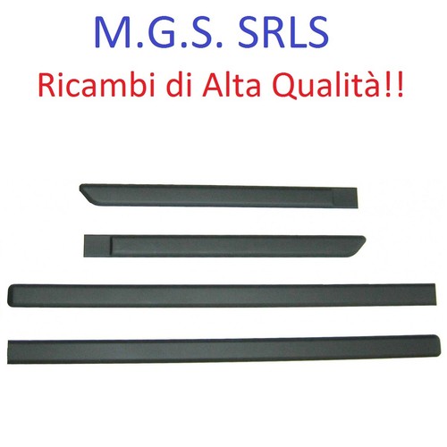Kit completo modanature porta - kit,
