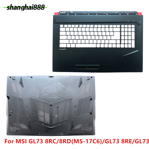Per msi gl73 - per,