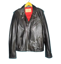 Giacca Perfecto Goosecraft