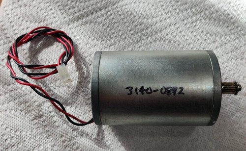 3140 0892 motore plotter - motore, hp