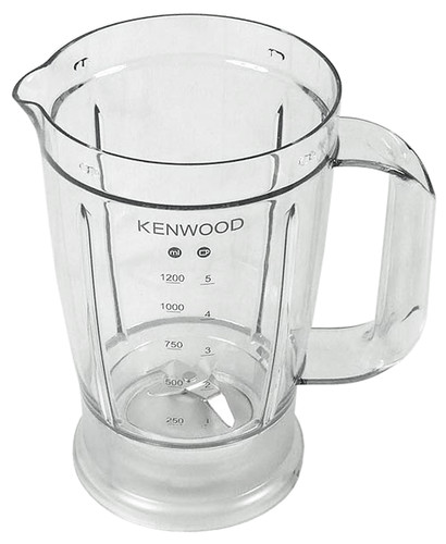 Kenwood caraffa frullatore - , in