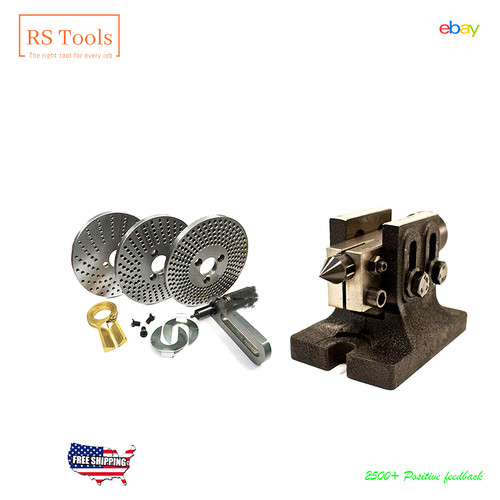 Set piastre indicizzatrici con - set,