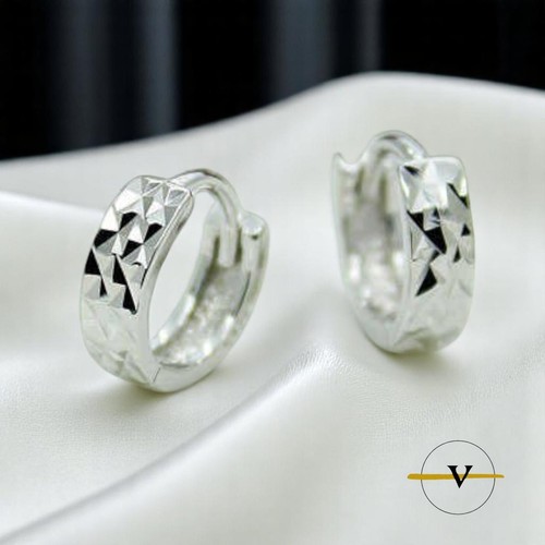 Orecchini donna argento 925 - orecchini,