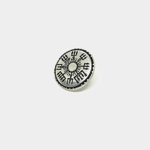 Bottone vegvisir 21 - vegvisir,