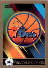 card NBA Basketball Skybox