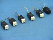 Eminent Solina F225 / Pulsante