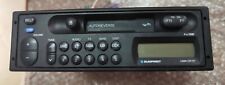 Autoradio Radio Cassetta Autoreverse Blaupunkt Lima CR47  / Vintage