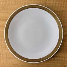 Bavaria Bareuther Bread Plate