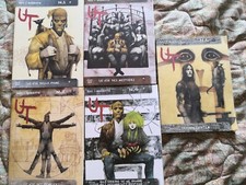 Lotto Stock Fumetti Bonelli UT