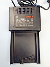 Caricabatterie EU 220V Bosch