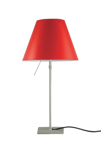Luceplan lampada tavolo - luceplan,
