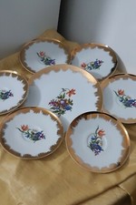 Set piatti Bavaria  da dolce