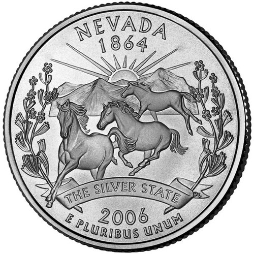 Stati uniti usa quarter - usa,