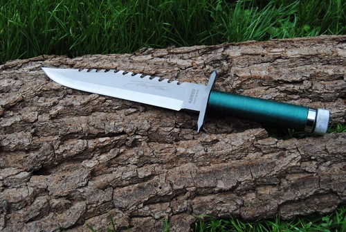 Rambo john - rambo,