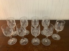 9 Bicchieri A Porto IN