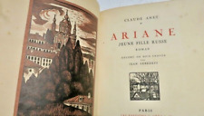 LEBEDEFF Anet Ariane Ragazza