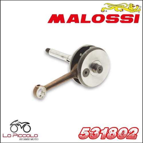 Nuovo albero motore rhq - albero, 531802