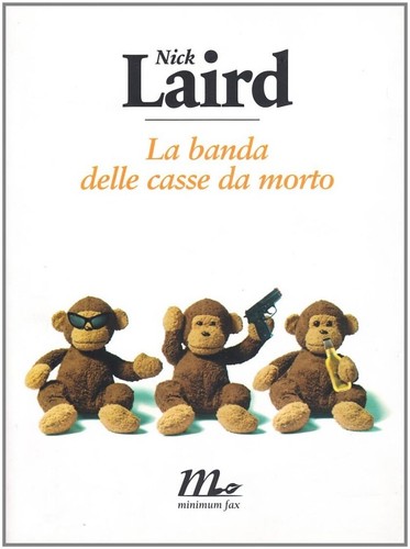 Banda delle casse - delle,