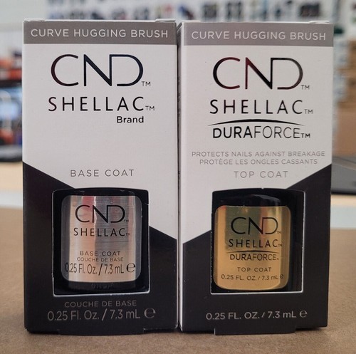 Cnd shellac led gel polish - uv/led,