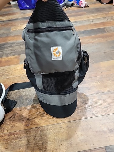 Ergobaby performance baby - ergobaby,