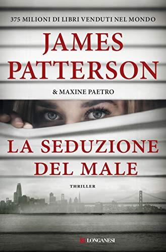 Seduzione del male - del,