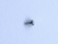 Rolex 3135-5110 Screw for bridge Vite per ponti NEW