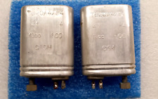 ICAR PIO IN OIL 4uf 100v CROSS-OVER CAPACITÀ  PAIR