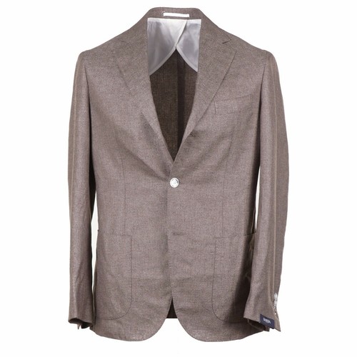 Cappotto sportivo barba napoli - cappotto,
