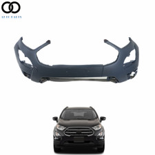 Front Bumper Cover Primered