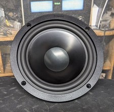 Woofer canton ergo 702 - 1, di