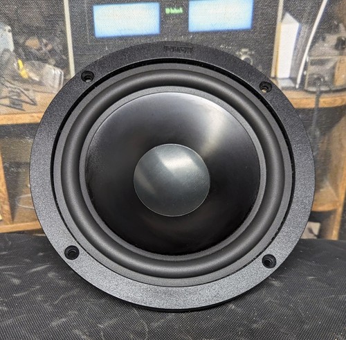 Woofer canton ergo - 1,