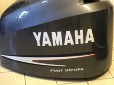 KIT ADESIVI SOSTITUTIVI PER MOTORE FUORIBORDO YAMAHA 225 250 HP 4t SPED GRATUITA