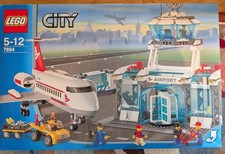LEGO CITY: Modellino