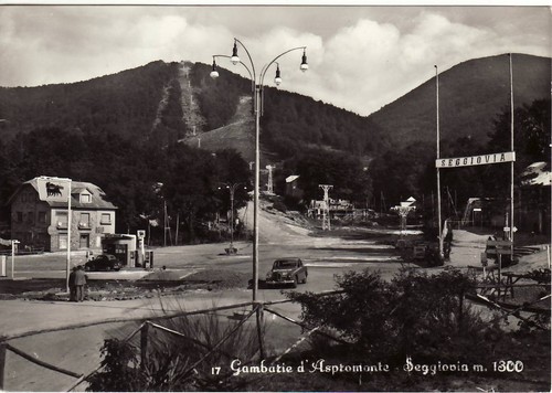 7560 reggio calabria - calabria, santo