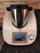 bimby bianco  tm 5 usato poche volte vorwerk