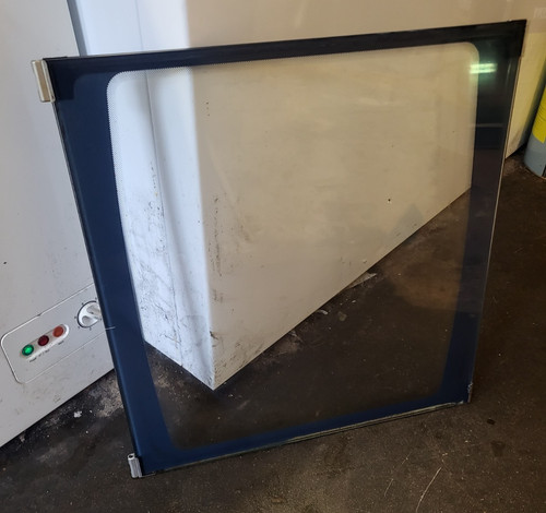 Pannello porta interna - , vetro