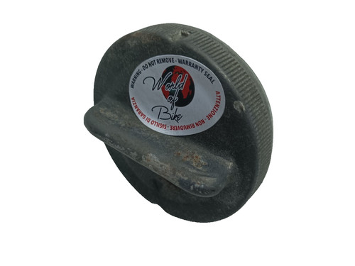 Tappo serbatoio honda 125 - tappo,