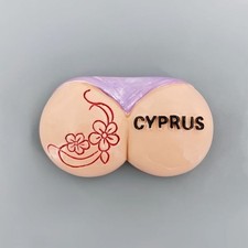 Mediterranean Sea, Cyprus