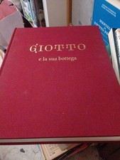 Giovanni Previtali: Giotto E