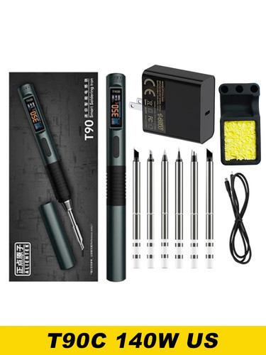 Alientek t90c kit - alientek,