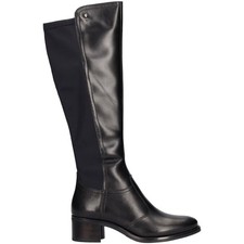 KEYS SCARPE DONNA STIVALI CON